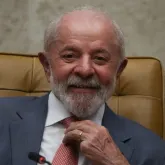 Lula quer tirar poder de nomear ministros do STF de si mesmo, diz l�der do PT