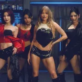 Lu�sa Sonza grava m�sica com grupo coreano e estreia em novo �lbum