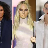 Maquiagem de 2026: A maquiagem minimalista est� fora de moda e o luxo barulhento chegou