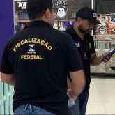 Opera��o Safe Toy: Brinquedos falsificados sem selo de seguran�a s�o apreendidos em SP antes do Dia das Crian�as