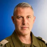 Porta-voz do Ex�rcito de Israel vem ao Brasil lan�ar livro sobre comunica��o em guerra