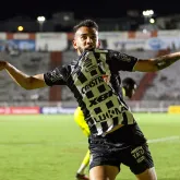Atacante da Internacional de Limeira aposta em gols para garantir acesso � S�rie B contra a Ferrovi�ria