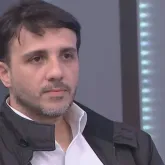 Renan Santos muda de ideia: abandona discursos duros para se aproximar da esquerda e irrita Fl�vio