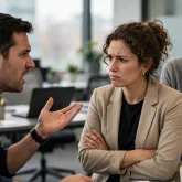 Elei��es geram conflitos no trabalho e amea�am a produtividade