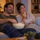 Humorista escolhe 10 filmes de com�dia diferentes para voc� assistir no feriado
