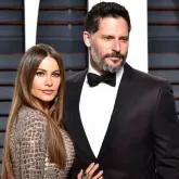 Joe Manganiello acusa ex-esposa Sof�a Vergara de zombar de seu cachorro durante grave doen�a
