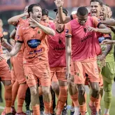 Nen� Bonilha promete briga forte contra Joinville para Santa Catarina entrar no G4