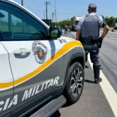 Pol�cia mobiliza 657 agentes para proteger fi�is no feriado de Nossa Senhora Aparecida
