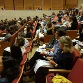 USP abre inscri��es para evento gratuito sobre envelhecimento ativo e sa�de da terceira idade