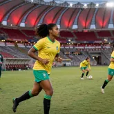 Brasil joga hoje contra a Argentina no Beira-Rio para treinar para a Copa