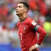 Cristiano Ronaldo pode voltar � sele��o de Portugal j� em novembro, diz presidente da federa��o