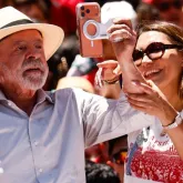 Campanha de Lula denuncia Meta ao TSE por suposta interfer�ncia nas elei��es