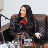 Bre Tiesi d� ultimato a Nick Cannon: 'N�o vou ter 13 filhos, saio do relacionamento se ele tiver outro'