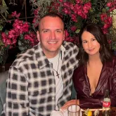 Gypsy Rose revela mensagens de ex-namorado: N�o h� briga pela filha, diz que ele queria evitar advogados