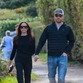 Pr�ncipe Harry e Meghan Markle come�am nova vida no Reino Unido e aguardam encontro com rei Charles