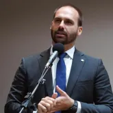Bolsonaro vai vetar escolha de ministros se Fl�vio for eleito, revela filho