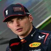 Max Verstapan vence corrida de Singapura e conquista primeira vit�ria na cidade