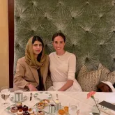 Meghan Markle doa lucros de seu neg�cio de geleias para funda��o de Malala Yousafzai