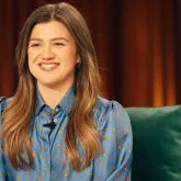 Kelly Clarkson conta que foi mal atendida em loja de Nova York por estar vestida casualmente