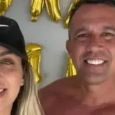 Policial nega matar esposa em interrogat�rio, mas tr�s laudos provam assassinato