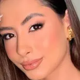 Influenciadora presa por m�fia italiana publicava mensagens amea�adoras na web