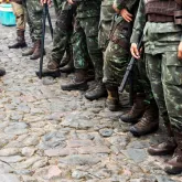 Policial do Bope � morto ap�s PMs confundirem abordagem no Rio