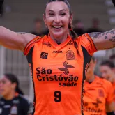 Osasco briga por 19� t�tulo do Paulist�o de v�lei feminino hoje
