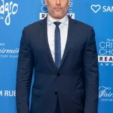 Ator Joe Manganiello responde ex-esposa e diz que livro n�o � sobre casamento