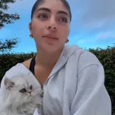Milania Giudice revela diagn�stico de transtornos mentais e pede desculpas ap�s pol�micas
