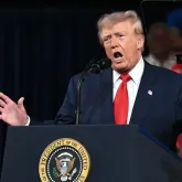 Trump encerra era do centavo nos EUA ap�s 234 anos de tradi��o