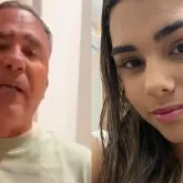Filha de prefeito do Rio Grande do Norte � encontrada em Portugal ap�s sumi�o