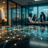 Cooperativas de Curitiba apostam em intelig�ncia artificial para inovar e gerar resultados