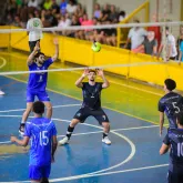 S�o Jos� dos Campos lidera ranking dos Jogos Abertos do Interior no 3� dia