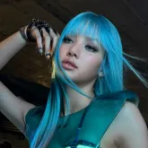 Lisa do BLACKPINK revela lista de m�sicas do EP 'Press Play' e anuncia novo single