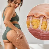 Por que seu treino e emagrecimento n�o resolvem a celulite? Explica��o revela culpa de estruturas internas
