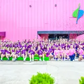 Maior torneio de padel feminino da Am�rica Latina re�ne quase 500 mulheres em Santa Catarina