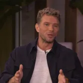 Ator Ryan Phillippe lembra noite hist�rica nos Oscar com Reese Witherspoon