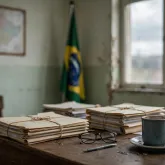 PEC da Seguran�a P�blica ignora munic�pios e n�o garante dinheiro