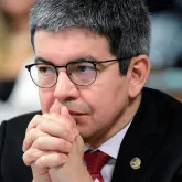 Governo promete votar PEC da Seguran�a no Senado ainda esta semana