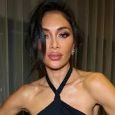 Nicole Scherzinger cobra mais de R$ 4 mil para foto com f� em show no Brasil