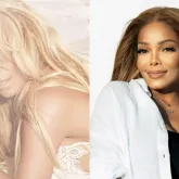 Britney Spears elogia Janet Jackson e a chama de 'divindade'