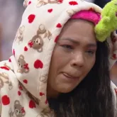 M�e da Lexa entra em reality show para pagar tratamento de gravidez de R$ 3 milh�es