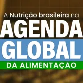 Nutri��o brasileira ganha palco in�dito na ONU para discutir comida e fome
