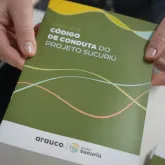 Arauco vence tr�s pr�mios de comunica��o e leva projetos para disputa nacional