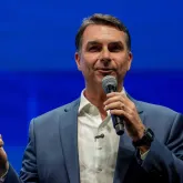 TSE aprova v�deo da campanha de Lula chamando Fl�vio Bolsonaro de 'Mentiroso Master'