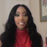 Porsha Williams revela briga cortada na festa de Dorinda Medley em reality show