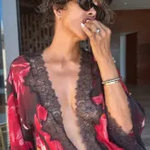 Halle Berry � acusada de agredir o filho e trava guerra judicial pela guarda