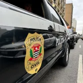 Pol�cia Civil afasta 5 policiais de delegacia em Mogi das Cruzes por suspeita de ajuda a presos