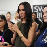 Netflix usou Meghan Markle para promover s�rie: amigos afirmam que a duquesa foi instrumentalizada