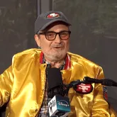 Ator revela: Rip Torn era o ator mais louco com quem ele j� trabalhou